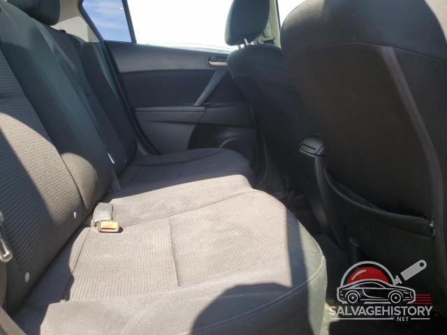 JM1BL1UF6C1572256 2012 MAZDA 3 photo no. 10