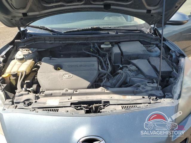 JM1BL1UF6C1572256 2012 MAZDA 3 photo no. 11