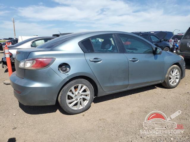 JM1BL1UF6C1572256 2012 MAZDA 3 photo no. 3