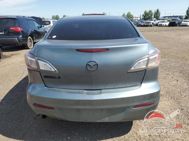 JM1BL1UF6C1572256 2012 MAZDA 3 photo no. 6