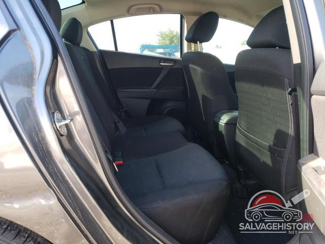 JM1BL1UF7C1595626 2012 MAZDA 3 photo no. 10