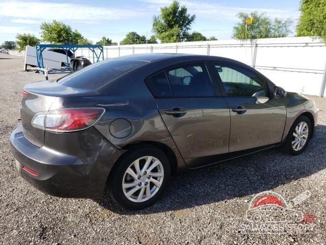 JM1BL1UF7C1595626 2012 MAZDA 3 photo no. 3