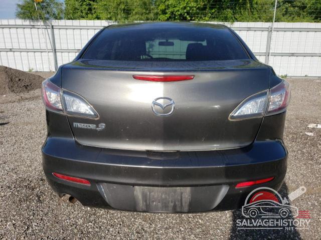 JM1BL1UF7C1595626 2012 MAZDA 3 photo no. 6