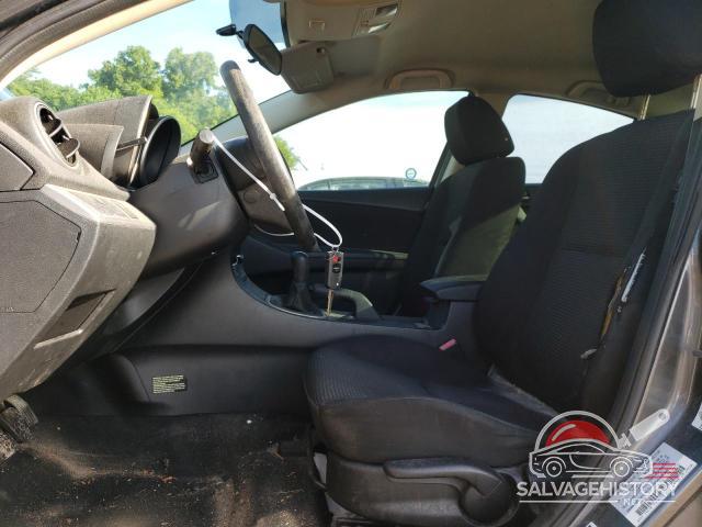 JM1BL1UF7C1595626 2012 MAZDA 3 photo no. 7