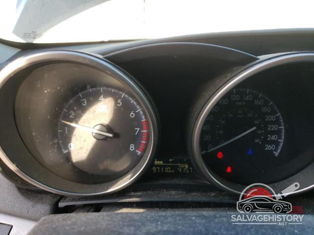 JM1BL1UF7C1595626 2012 MAZDA 3 photo no. 9