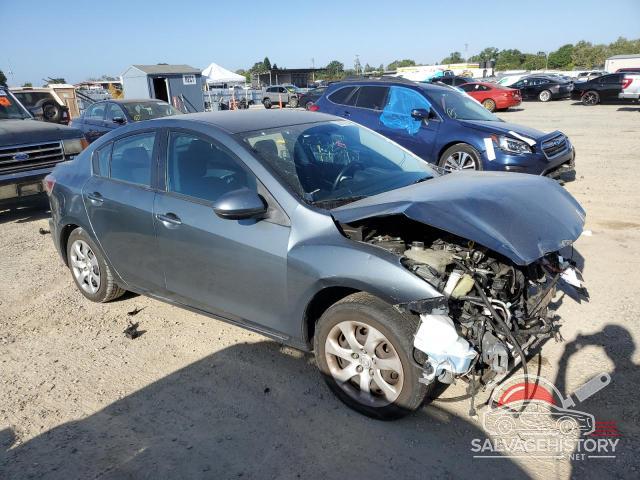 JM1BL1UG5C1533845 2012 MAZDA 3 photo no. 4