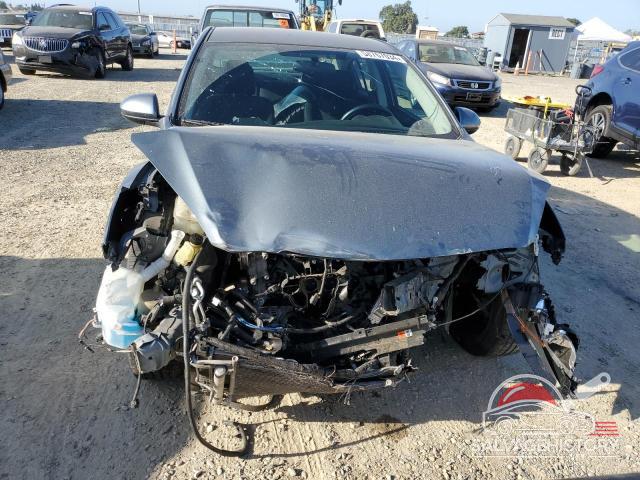 JM1BL1UG5C1533845 2012 MAZDA 3 photo no. 5