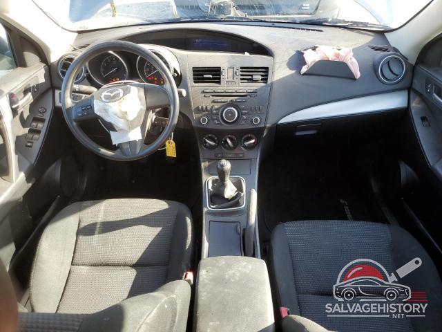 JM1BL1UG5C1533845 2012 MAZDA 3 photo no. 8