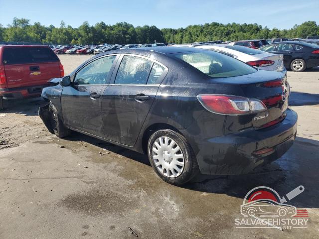 JM1BL1UG8C1591366 2012 MAZDA 3 photo no. 2