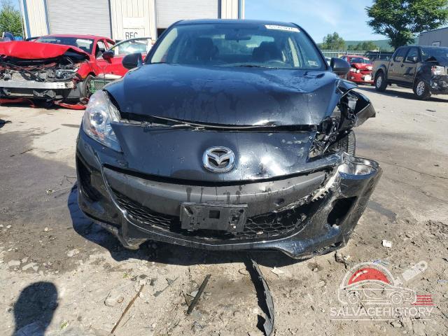 JM1BL1UG8C1591366 2012 MAZDA 3 photo no. 5
