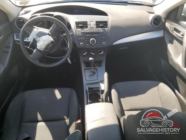 JM1BL1UG8C1591366 2012 MAZDA 3 photo no. 8