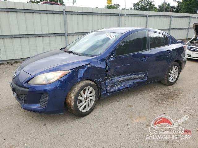 JM1BL1V75C1642725 2012 MAZDA 3 photo no. 21