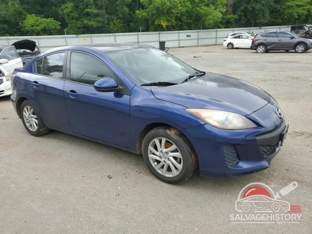 JM1BL1V75C1642725 2012 MAZDA 3 photo no. 4