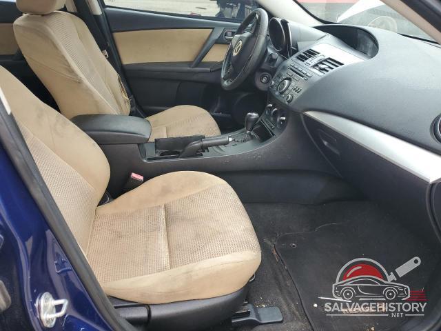 JM1BL1V75C1642725 2012 MAZDA 3 photo no. 7
