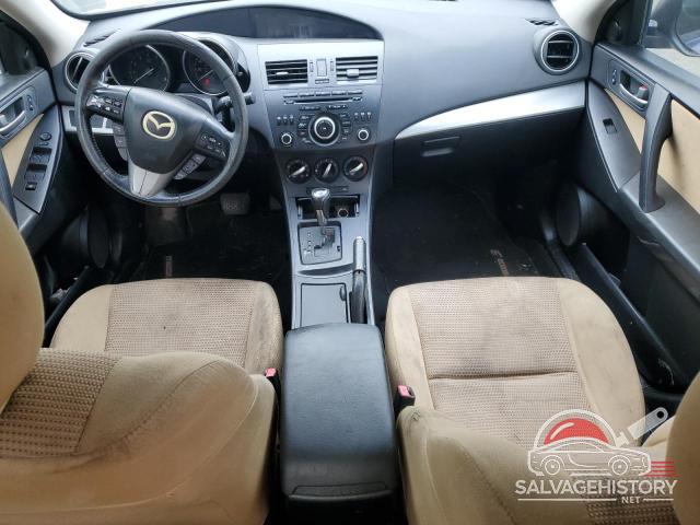 JM1BL1V75C1642725 2012 MAZDA 3 photo no. 8