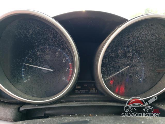 JM1BL1V80C1660378 2012 MAZDA 3 photo no. 9