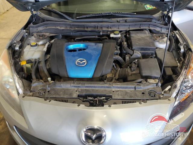 JM1BL1V84C1683887 2012 MAZDA 3 photo no. 11
