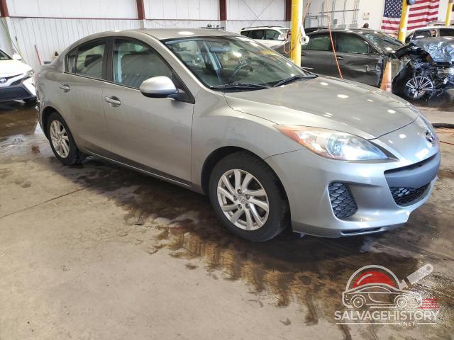JM1BL1V84C1683887 2012 MAZDA 3 photo no. 4