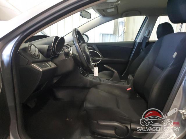 JM1BL1V84C1683887 2012 MAZDA 3 photo no. 7