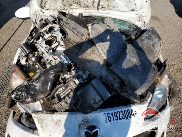 JM1BL1L72D1815394 2013 MAZDA 3 photo no. 11