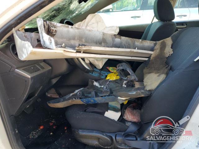 JM1BL1L72D1815394 2013 MAZDA 3 photo no. 7