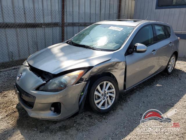 JM1BL1LP6D1769293 2013 MAZDA 3 photo no. 21