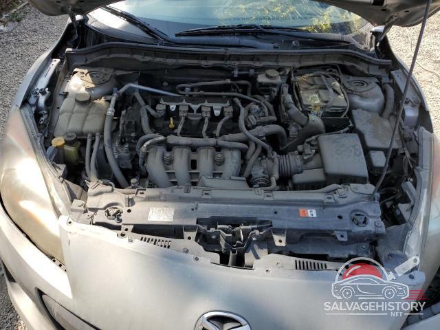 JM1BL1LP6D1769293 2013 MAZDA 3 photo no. 11