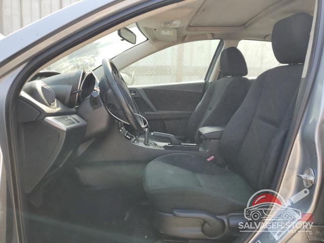 JM1BL1LP6D1769293 2013 MAZDA 3 photo no. 7