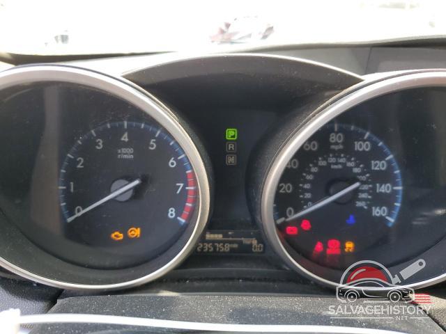 JM1BL1LP6D1769293 2013 MAZDA 3 photo no. 9