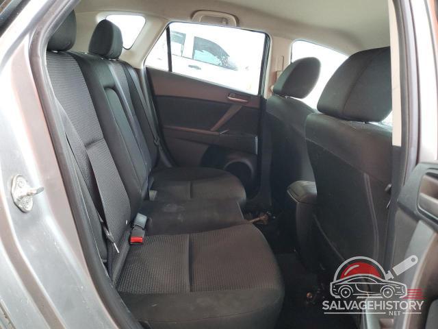 JM1BL1LP7D1795224 2013 MAZDA 3 photo no. 10