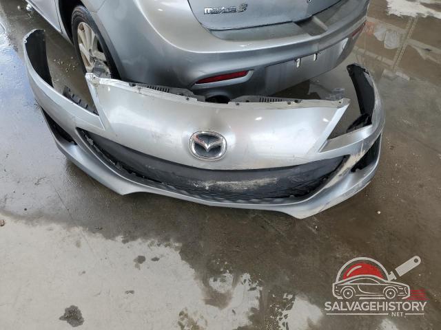 JM1BL1LP7D1795224 2013 MAZDA 3 photo no. 12