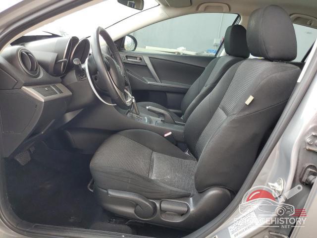 JM1BL1LP7D1795224 2013 MAZDA 3 photo no. 7