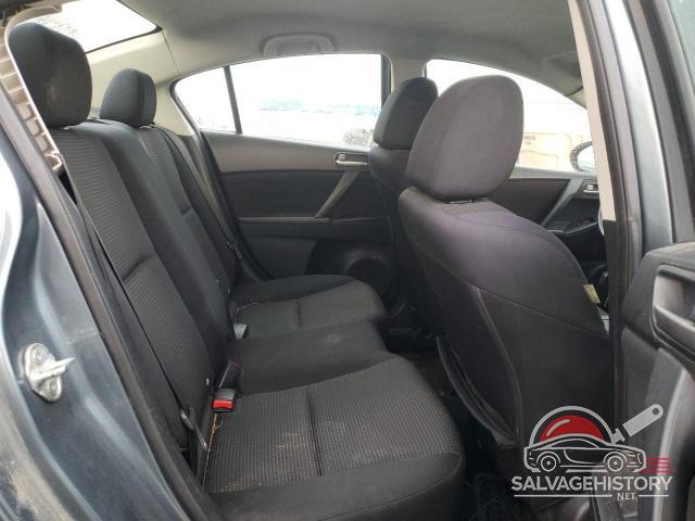 JM1BL1TF5D1798114 2013 MAZDA 3 photo no. 10