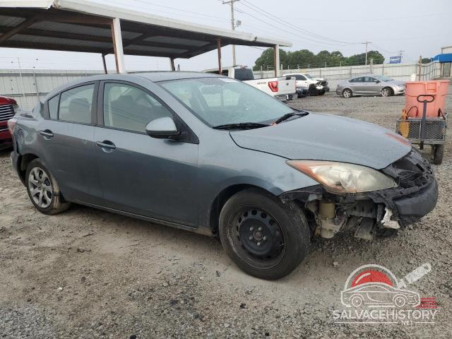 JM1BL1TF5D1798114 2013 MAZDA 3 photo no. 4