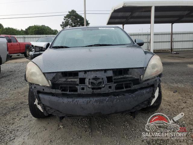 JM1BL1TF5D1798114 2013 MAZDA 3 photo no. 5