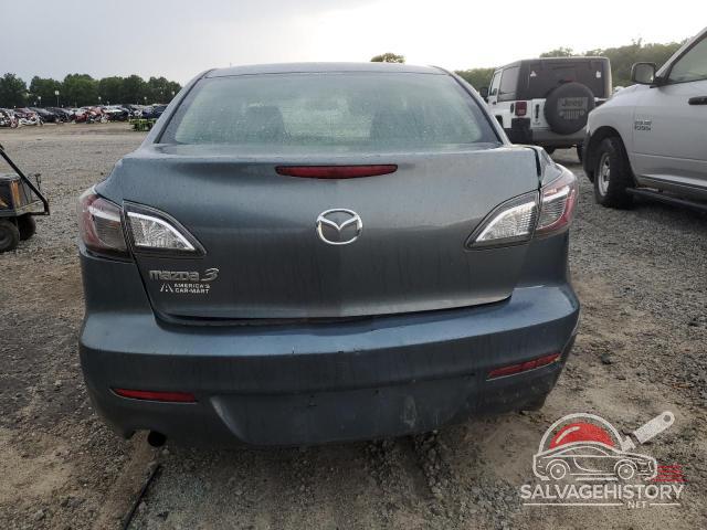 JM1BL1TF5D1798114 2013 MAZDA 3 photo no. 6