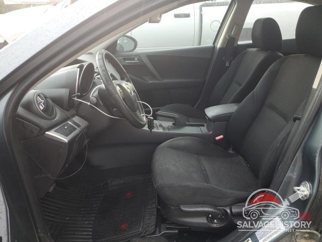 JM1BL1TF5D1798114 2013 MAZDA 3 photo no. 7