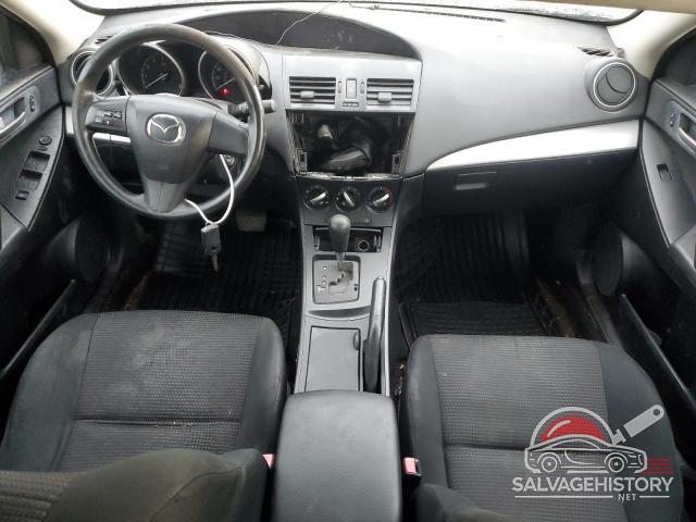 JM1BL1TF5D1798114 2013 MAZDA 3 photo no. 8
