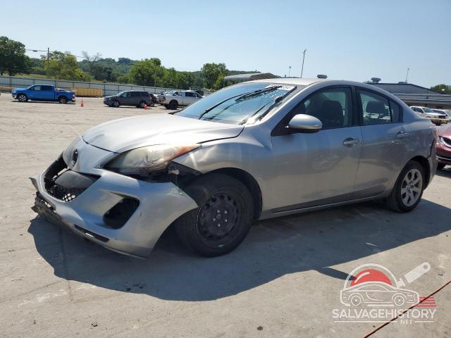 JM1BL1TF6D1767583 2013 MAZDA 3 photo no. 1