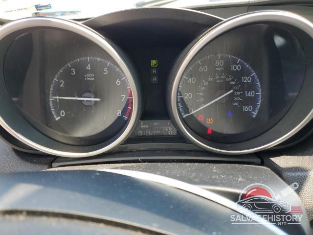JM1BL1TF6D1767583 2013 MAZDA 3 photo no. 9
