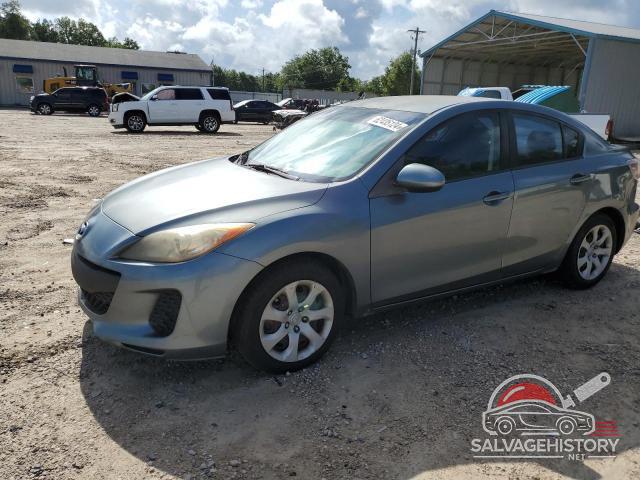 JM1BL1TF8D1704369 2013 MAZDA 3 photo no. 16