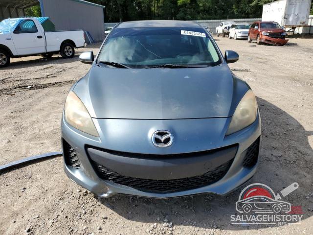 JM1BL1TF8D1704369 2013 MAZDA 3 photo no. 5