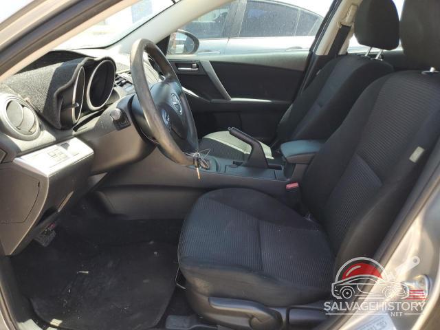 JM1BL1TG0D1842691 2013 MAZDA 3 photo no. 7