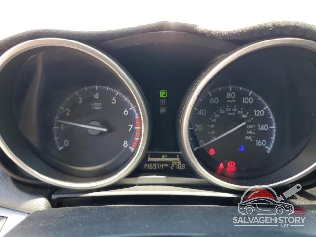 JM1BL1TG0D1842691 2013 MAZDA 3 photo no. 9