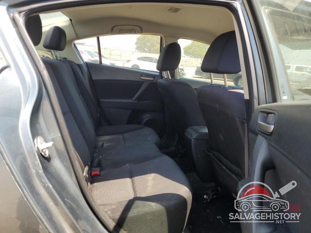 JM1BL1TG8D1770994 2013 MAZDA 3 photo no. 10
