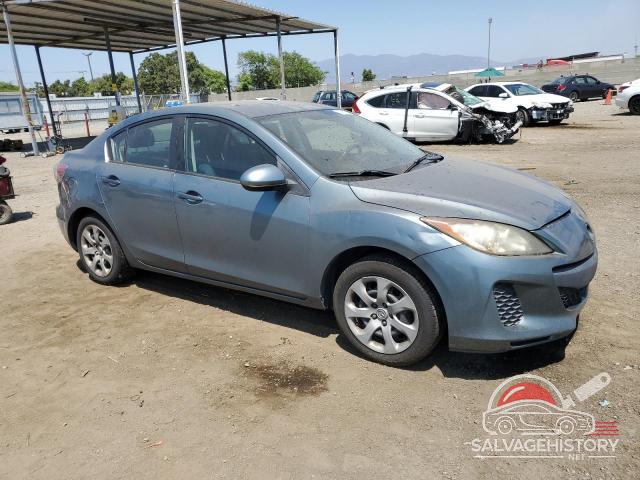 JM1BL1TG8D1770994 2013 MAZDA 3 photo no. 4