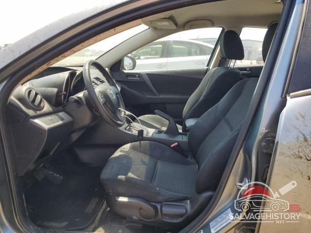 JM1BL1TG8D1770994 2013 MAZDA 3 photo no. 7