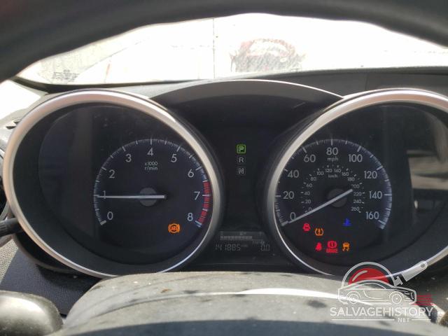 JM1BL1TG8D1770994 2013 MAZDA 3 photo no. 9
