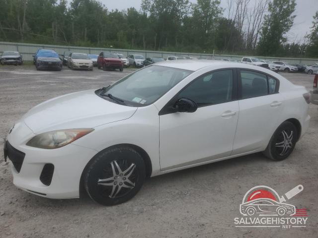 JM1BL1UP7D1756826 2013 MAZDA 3 photo no. 15