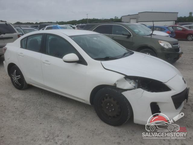 JM1BL1UP7D1756826 2013 MAZDA 3 photo no. 4